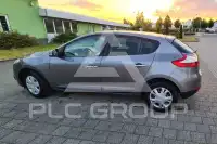 2008 Renault Megane