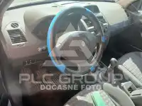 2008 Renault Megane
