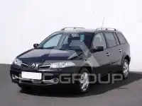 2008 Renault Megane