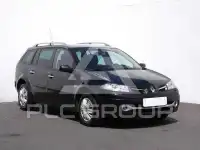 2008 Renault Megane