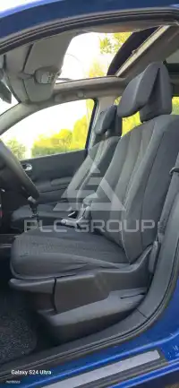 2008 Renault Megane