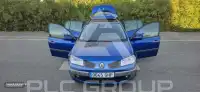 2008 Renault Megane