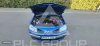 2008 Renault Megane