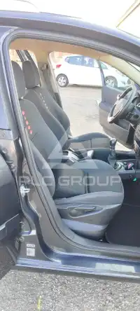 2008 Renault Megane