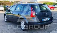 2008 Renault Megane