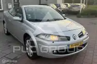 2008 Renault Megane