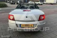 2008 Renault Megane