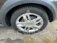 2008 Renault Megane