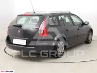 2008 Renault Megane