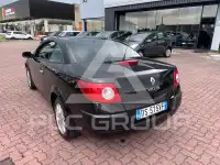 2008 Renault Megane
