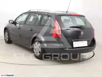 2008 Renault Megane