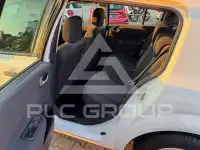 2008 Renault Megane