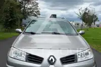 2008 Renault Megane