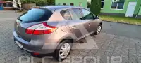 2008 Renault Megane