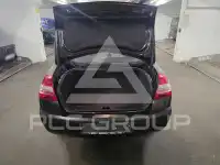 2008 Renault Megane