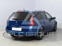 2008 Renault Megane