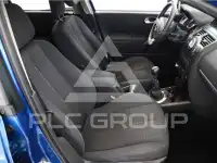2008 Renault Megane