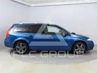 2008 Renault Megane