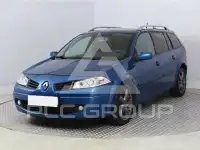 2008 Renault Megane