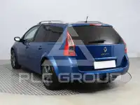 2008 Renault Megane