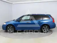 2008 Renault Megane