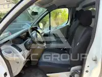 2008 Renault Trafic