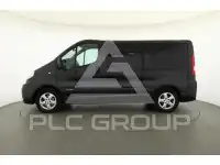 2008 Renault Trafic