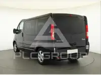 2008 Renault Trafic