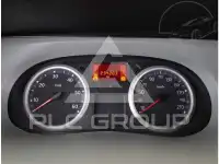 2008 Renault Trafic