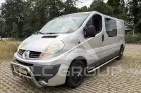 2008 Renault Trafic