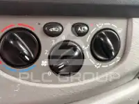 2008 Renault Trafic
