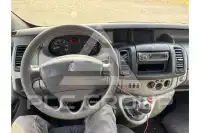 2008 Renault Trafic