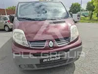 2008 Renault Trafic