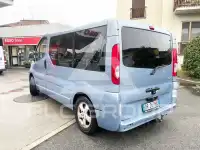 2008 Renault Trafic