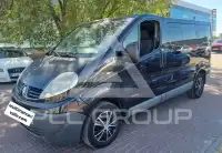 2008 Renault Trafic