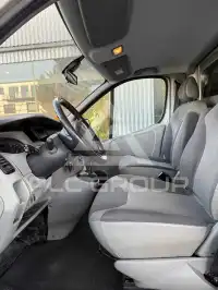 2008 Renault Trafic