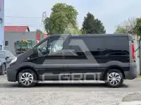 2008 Renault Trafic