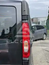 2008 Renault Trafic