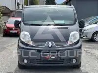 2008 Renault Trafic