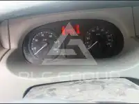 2008 Renault Trafic