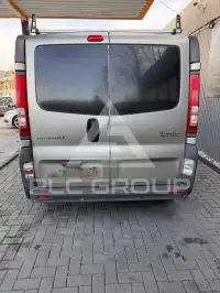 2008 Renault Trafic