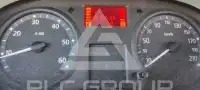 2008 Renault Trafic