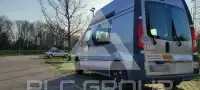 2008 Renault Trafic