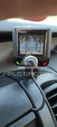 2008 Renault Trafic