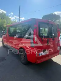 2008 Renault Trafic