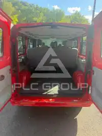 2008 Renault Trafic
