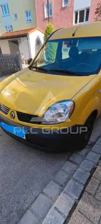 2008 Renault Kangoo
