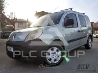 2008 Renault Kangoo