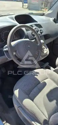 2008 Renault Kangoo