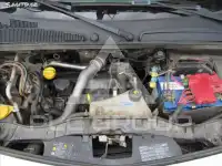 2008 Renault Kangoo